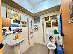 Blk 574 Limbang Green (Choa Chu Kang), HDB 4 Rooms #562085261